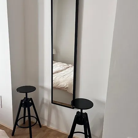 Apartament New Centre Garden - Location Praga