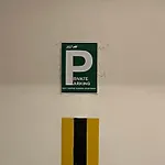 Διαμέρισμα New Centre Garden - Location Πράγα