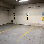 Διαμέρισμα New Centre Garden - Location