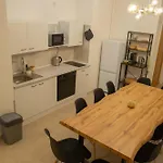 New Centre Garden - Location Διαμέρισμα
