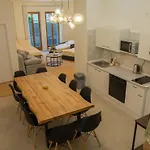 New Centre Garden - Location *